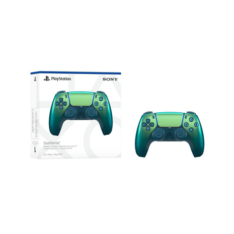 PlayStation DualSenseTM Wireless Controller – Chroma Teal