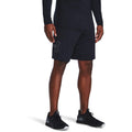 Under Armour Men's UA Tech?Graphic Shorts LG Black