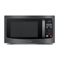 TOSHIBA EM131A5C-BS Countertop Microwave Ovens 1.2 Cu Ft, 12.4