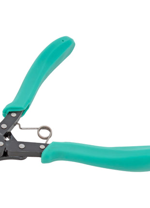 The Beadsmith Vintaj One Step Looper – Create and Trim Consistent 1.5 mm Loops for Jewelry Making, Use With 24-18g Craft Wire