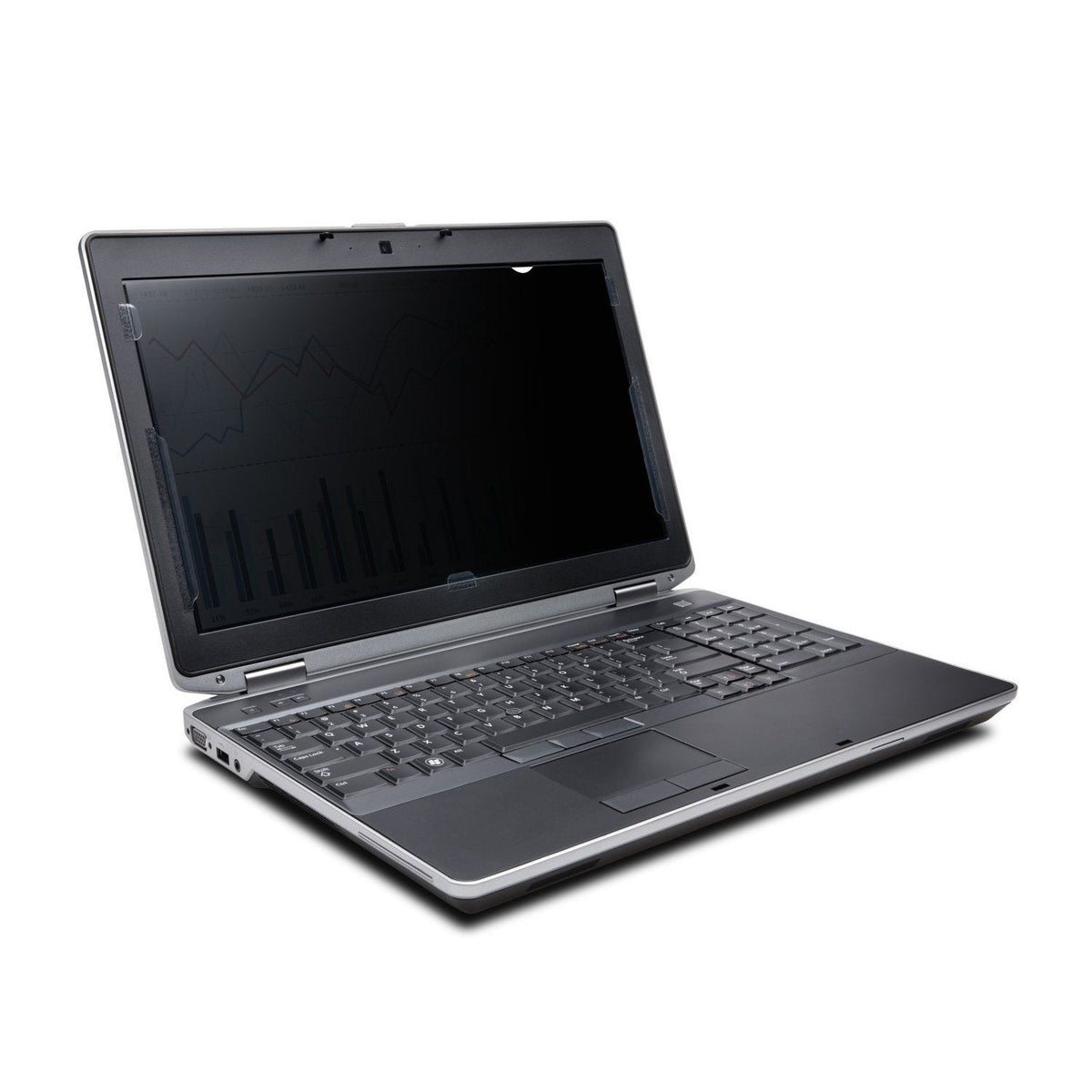 Kensington FP133W9 Privacy Screen for 13.3-Inch 16: 9 Aspect Ratio Laptops (K64488WW)