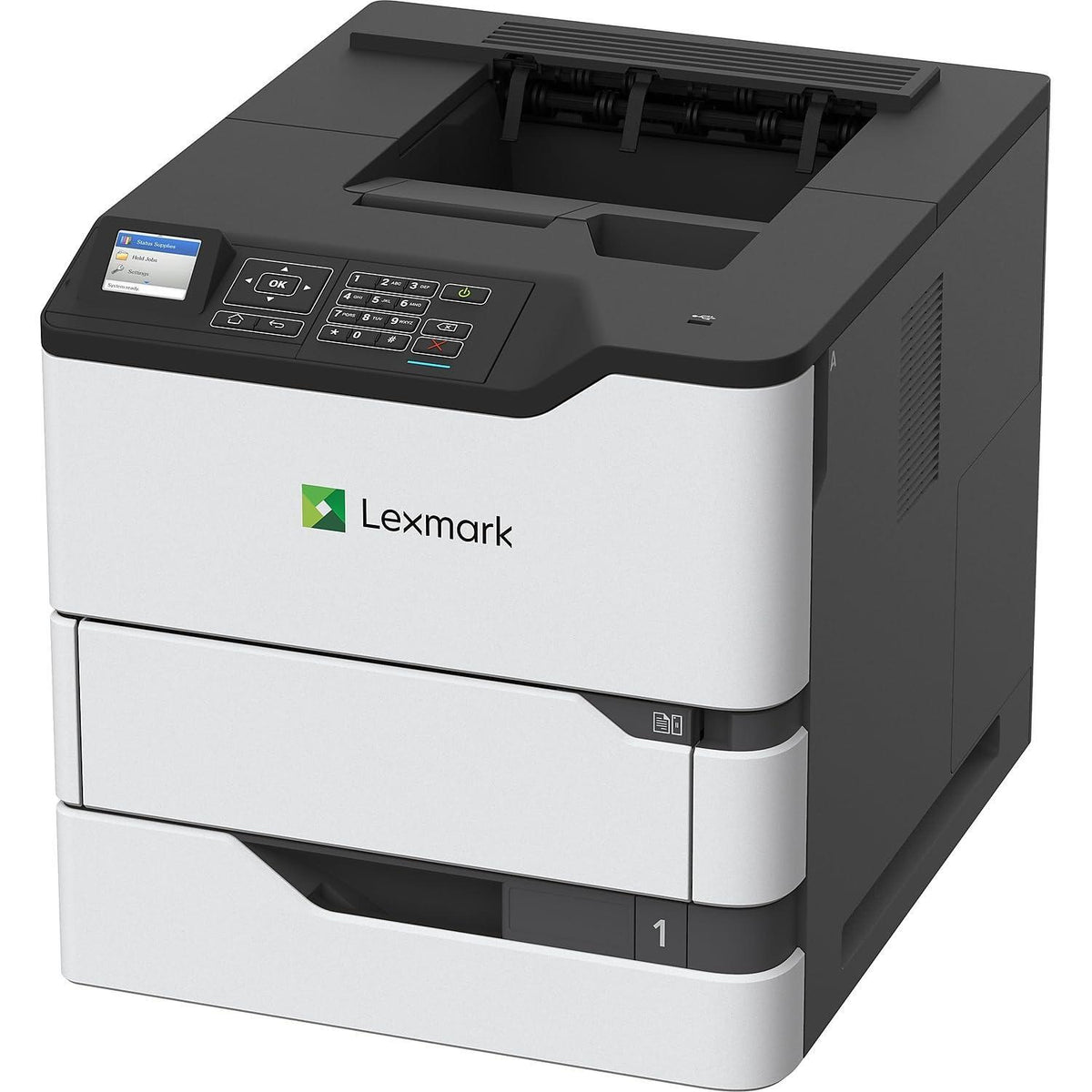 Lexmark MS821N LASERPR 55PPM 1200DPI DUPLX