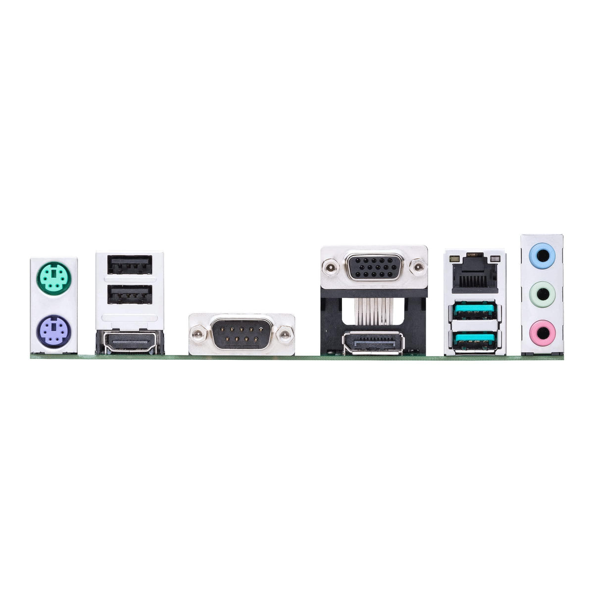 ASUS Pro H610M-CT D4-CSM LGA 1700(Intel 12th Gen&Intel vPro)TCO-optimized Commercial Motherboard( PCIe 4.0,DDR4, DP/HDMI/D-Sub,USB 3.2 Gen 2,M.2 E slot,TPM IC onboard,SMBUS,ACCE, Boot Defender)