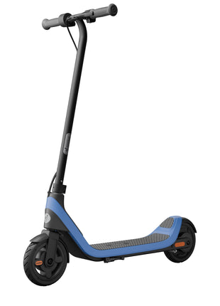 Segway Ninebot Kids eKickScooter, Kids Electric Scooter with Cruise Mode, Adjustable Handlebar Height (C2 Pro Only), for Riders Up to 132 lbs, UL-2272 2271 Certified