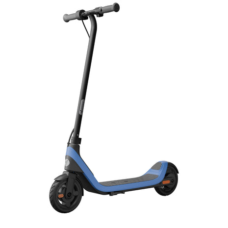 Segway Ninebot Kids eKickScooter, Kids Electric Scooter with Cruise Mode, Adjustable Handlebar Height (C2 Pro Only), for Riders Up to 132 lbs, UL-2272 2271 Certified