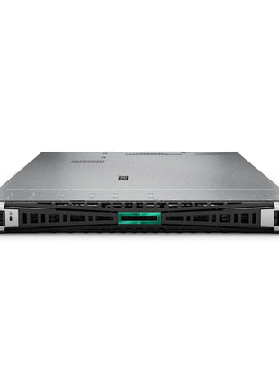 Hewlett Packard Enterprise ProLiant DL360 Gen11 Rack Server w/one Intel Xeon Gold 6526Y Processor, 2.8GHz 16-core 1P 128GB-R NS204i-u NC 8SFF 1000W RPS (HPE Smart Choice P71678-005)