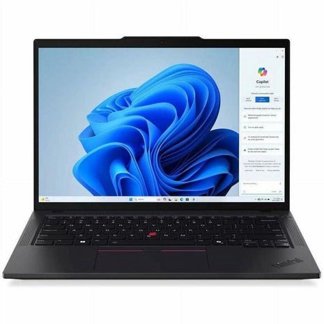 Lenovo Thinkpad T14 Gen 5 (AMD) - AMD Ryzen 7 8840U 14 inch - Non-Touch - 1920 x 1200-16GB DDR5 512GB SSD - AMD Radeon 780M Laptop