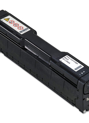 Ricoh Print Cartridge Black Sp C340a