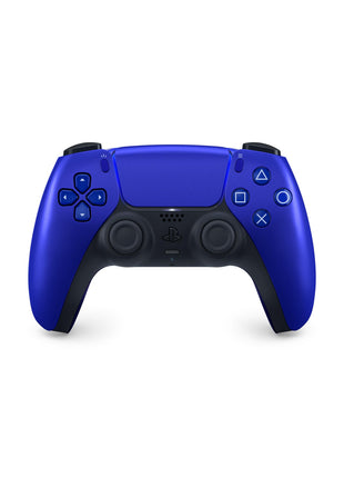 PlayStation DualSense Wireless Controller - Cobalt Blue