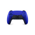 PlayStation DualSense Wireless Controller - Cobalt Blue