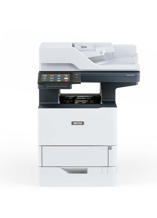 Xerox VersaLink B625 Black and White Laser All-in-One Printer | Reduce downtime with fast 65 ppm Print, Scan, Copy, Fax, easy setup, secure workflows, low running costs