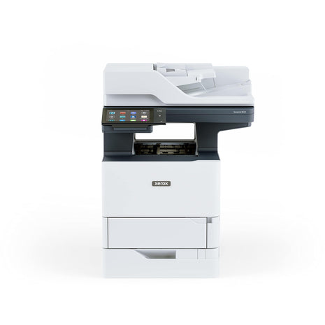 Xerox VersaLink B625 Black and White Laser All-in-One Printer | Reduce downtime with fast 65 ppm Print, Scan, Copy, Fax, easy setup, secure workflows, low running costs