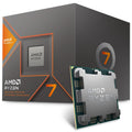 AMD Ryzen 7 8700G 8-Core, 16-Thread Desktop Processor