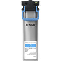 Epson DURABrite Ultra T902XL220 -Ink Pack - High capacity Cyan