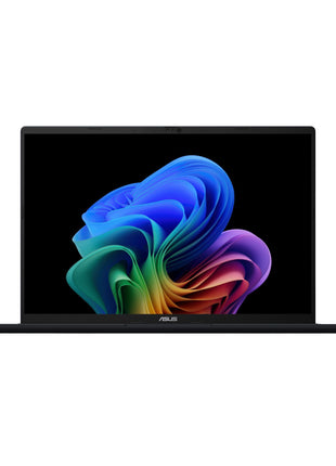 ASUS Vivobook 16 Laptop, Copilot+ PC, 16 inch WUXGA 60Hz Display, AMD Ryzen AI 5 340 with XDNA NPU, AMD Radeon Graphics, 16GB RAM, 512GB SSD, Quiet Blue, M1607KA-DS54