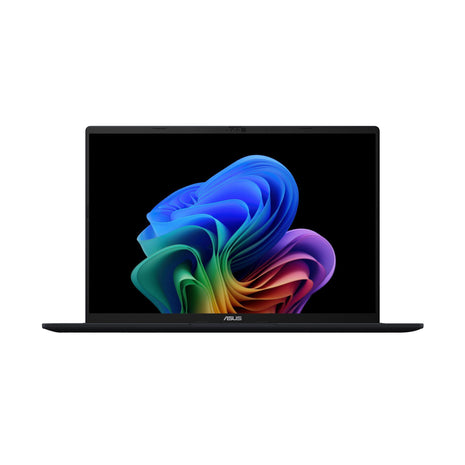 ASUS Vivobook 16 Laptop, Copilot+ PC, 16 inch WUXGA 60Hz Display, AMD Ryzen AI 5 340 with XDNA NPU, AMD Radeon Graphics, 16GB RAM, 512GB SSD, Quiet Blue, M1607KA-DS54