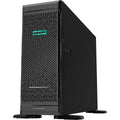 HPE ProLiant ML350 Gen10 Tower Server Bundle with Dual Xeon 6148 2.40 GHz, 256GB DDR4 Memory, 7.68TB Enterprise SSD Storage, RAID, Dual Power, iLO