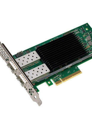 Intel Ethernet Network Adapter E810-XXVDA2
