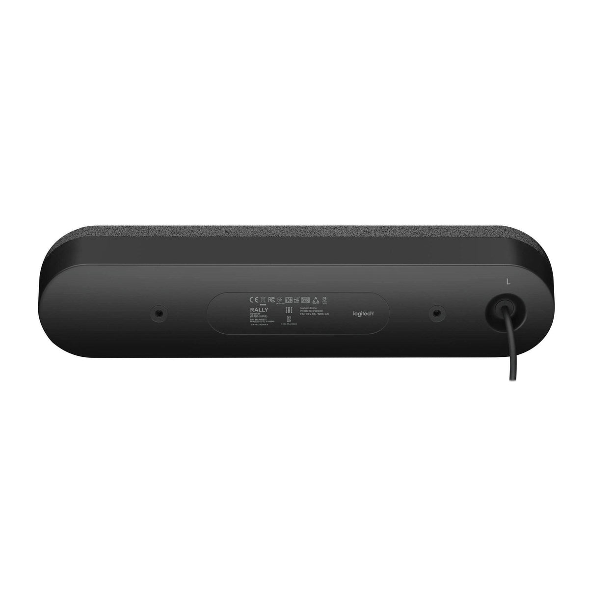 Rally Speaker