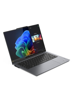 Lenovo Thinkpad X9-14 Gen 1 14 inch OLED CoPilot+ PC Notebook Intel Core Ultra 7 258v Processor 32 GB LPDDR5x 1TB SSD Intel Arc Graphics Grey - 14 inch WUXGA OLED Display - Intel Core Ultra 7 258V - 32 GB LPD