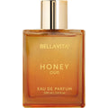 Honey Oud Eau de Parfum (3.4 fl. oz.) | Patchouli, Vanilla, Bergamot, Floral & Spicy + Made with Clean & Vegan Essentials Oils + Cruelty Free | Long-Lasting Unisex Fragrance