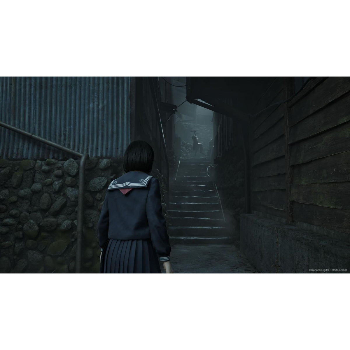 Silent Hill f - PlayStation 5, Amazon Exclusive Day One Edition