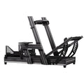 Next Level Racing F-GT Elite Aluminum Simulator Cockpit - Wheel Plate Edition (NLR-E001)