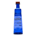 Almave Blanco Non-Alcoholic Blue Agave Spirit – The First Premium Tequila Alternative Made with Blue Agave – Handcrafted in Jalisco, Mexico