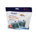 Aqueon Filter Cartridge Small/6 Pk - Aquarium Filter Cartridge - 6 Count