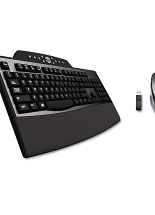 Kensington K72403US Comfort Wireless Desktop Set