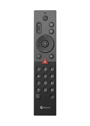 Hewlett Packard 874R8AA Poly G7500 Studio X Bluetooth Remote Control