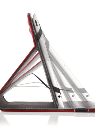 Kickstand Slim Folio Case & Stand - Schutzhülle für Webtablet - Köperbindung Polyurethan