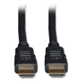 Eaton Tripp Lite High Speed HDMI Cable with Ethernet, Ultra HD 4K x 2K, Digital Video with Audio (M/M), 20-ft. (P569-020),Black