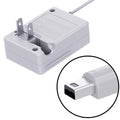 HAUZIK Power Supply Replacement Compatible with Nintendo 3DS, 3DS XL, 2DS, 2DSXL, DSi, DSiXL Charger AC Adapter with Cable