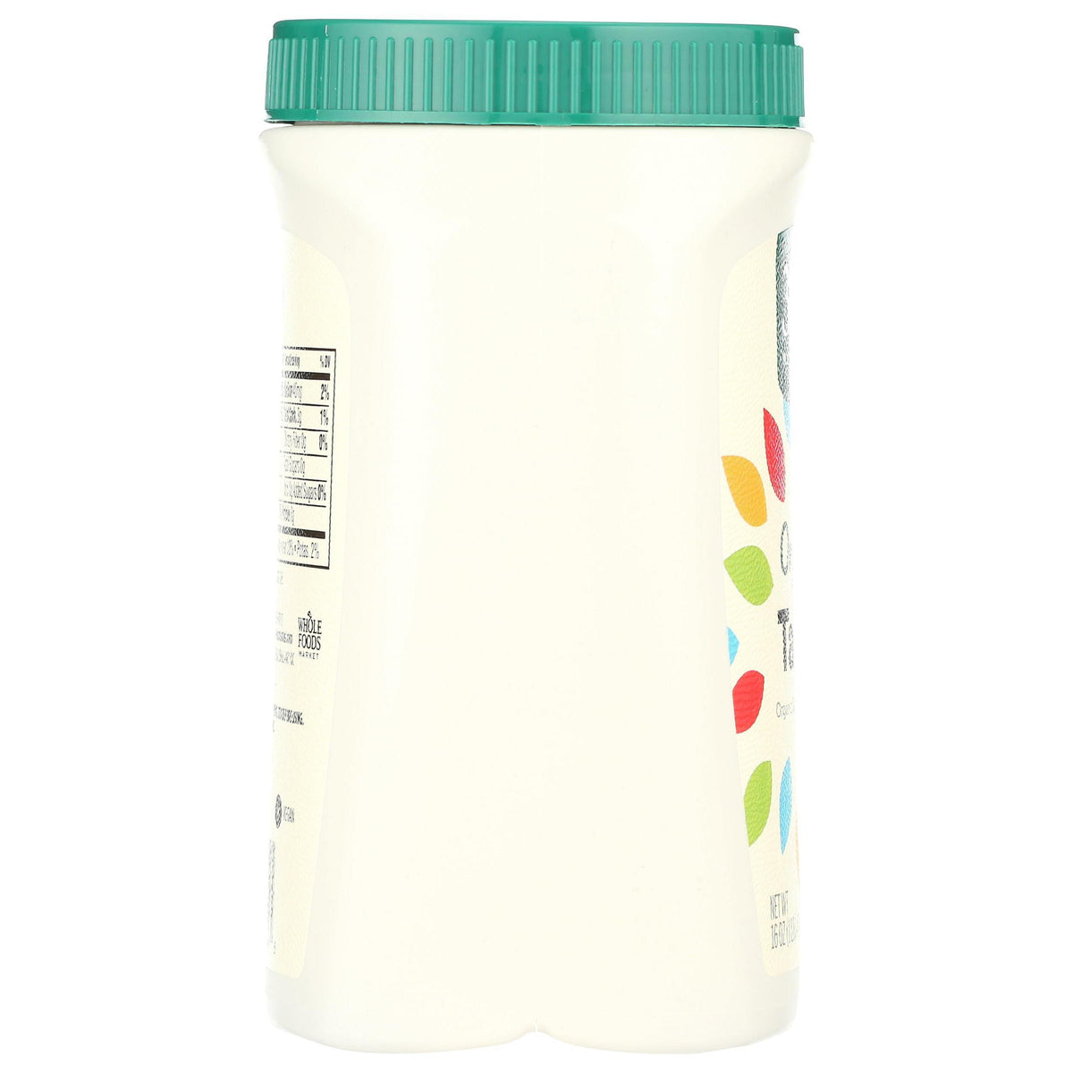 365 by Whole Foods Market, Organic Tahini, 16 Ounce