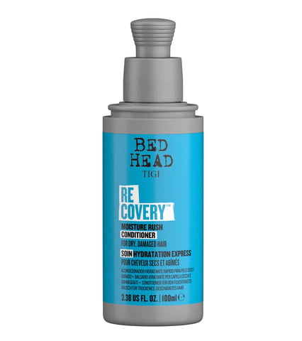 Bed Head by TIGI Resurrection Repair Shampoo for Damaged Hair 600ml