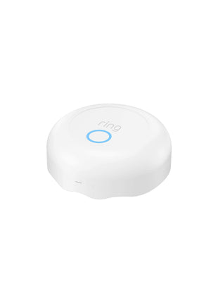 Ring Alarm Flood & Freeze Sensor | Protect from Water Damage & Frozen Pipes | Real-Time Alerts for Leaks & Low Temp | Base Station Required