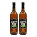 Dirty Sue - The Original Premium Olive Juice Dirty Sue Martini Mix 750Ml Two Pack
