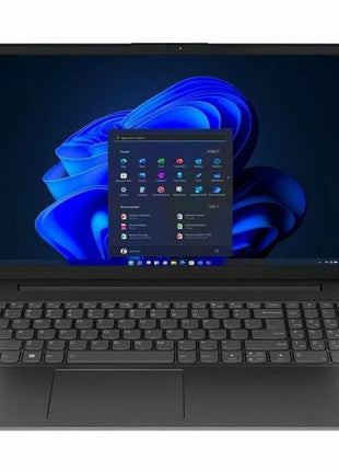 Lenovo V14 G4 IRU 83A0004GUS 14 inch Notebook - Full HD - 1920 x 1080 - Intel Core i3 13th Gen i3-1315U Hexa-core (6 Core) 1.20 GHz - 8 GB Total RAM - 8 GB On-Board Memory - 256 GB SSD - Business Black
