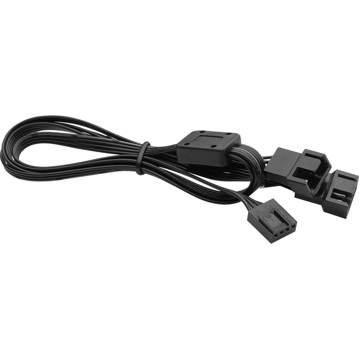 MSI MPG F120 ARGB-3B - 1200 RPM, 120mm, Anit-Vibration ARGB Fans