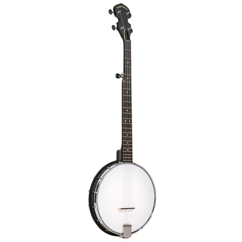 Gold Tone AC-1: 5-String Beginnner Banjo, Full Size with Gig-Bag, Bluegrass or Clawhammer