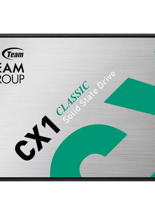 Team Group T253X5480G0C101 Ssd 480gteam T253x5480g0c101 R