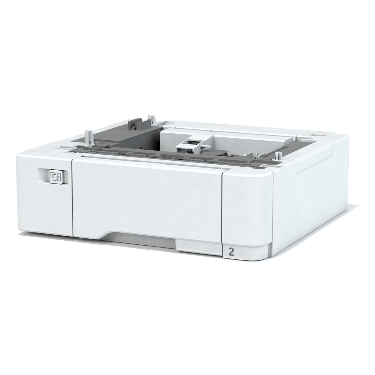 Xerox Magasin double de 550 feuilles 100 feuilles