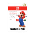 Samsung microSD Express Card – 256GB for Nintendo Switch™ 2