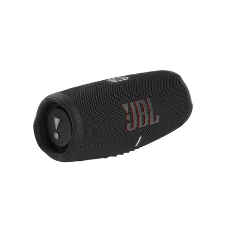 JBL Charge 5 - Portable Waterproof Speaker - Black | Bold JBL Original Pro Sound, 20 hours of playtime, IP67 waterproof and dustproof, Wireless Bluetooth Streaming