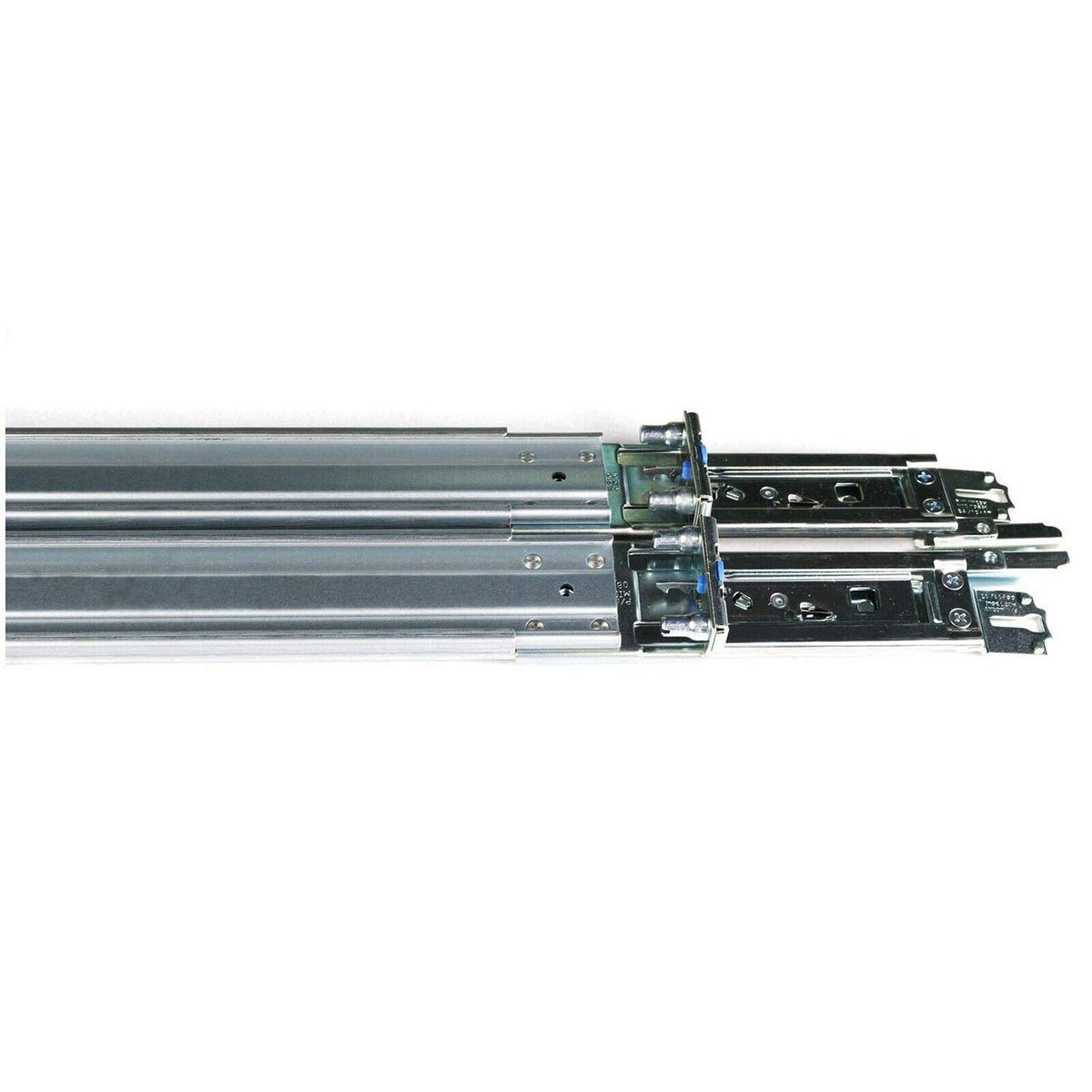 Dell PowerEdge R340, R630, R640, R6415 1U Ready Rail Kit - 8N0JT