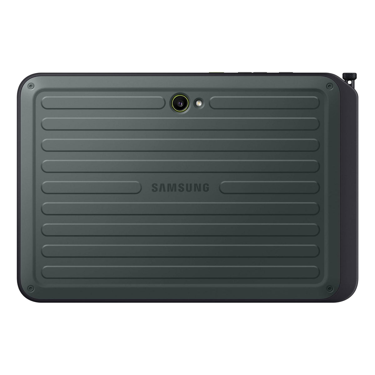 Samsung Galaxy Tab Active5 Pro 10.1” 8+256GB, Work Tablet, WiFi, Rugged Design, Sensitive Touchscreen, Long Battery Life for Workers, SM-X350NZGEN20, Green