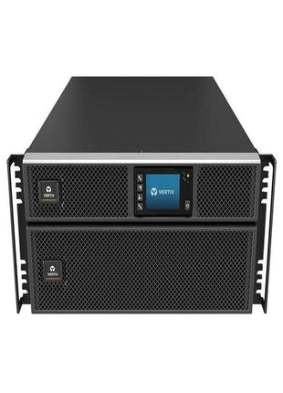 GXT5 6KVA 208V L6-30P UPS