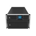 Vertiv Liebert GXT5 UPS with RDU101/Webcard - 4900VA/4600W 208V, Online Double Conversion 4U Rack/Tower, Energy Star Certified, Lead Acid, Battery Backup, 0.9 Power Factor (GXT5-6000MVRT4UXLN)