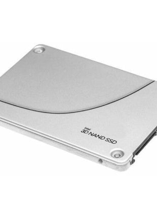 Solidigm D3 Series D3-S4520 - SSD - Enterprise - 960 GB - Internal - 2.5" (6.4 cm) - SATA 6Gb/s